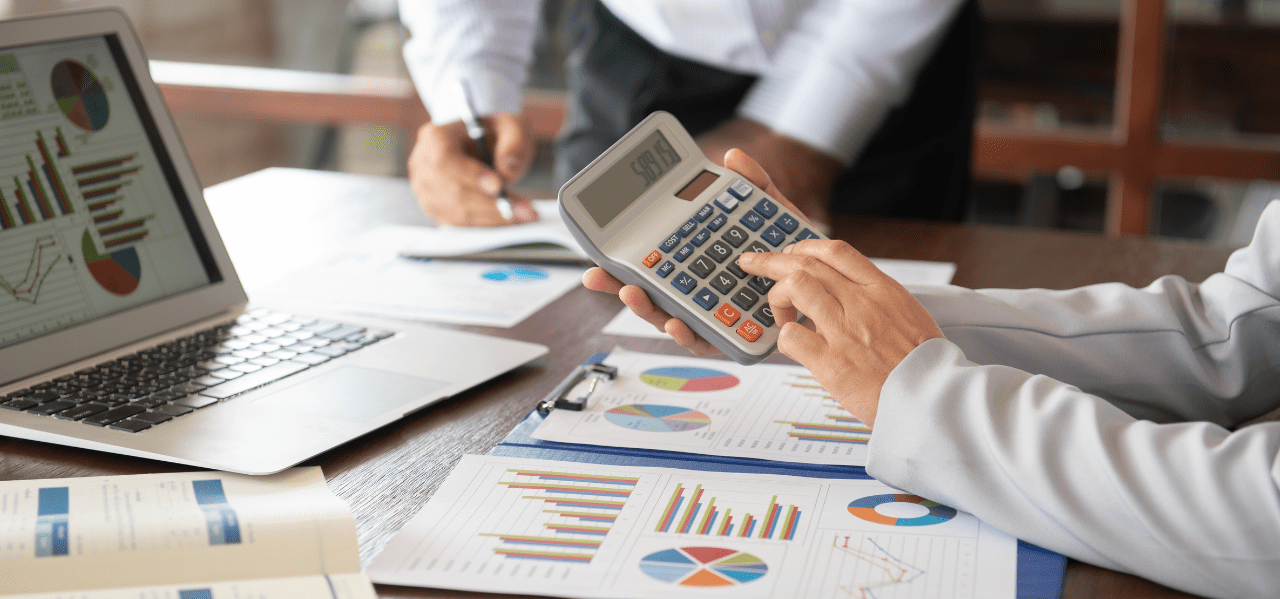 Finance And accounting sourcing