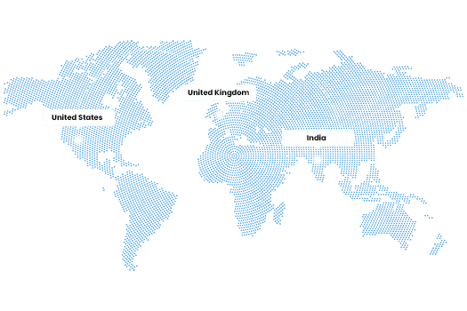 Wold Map