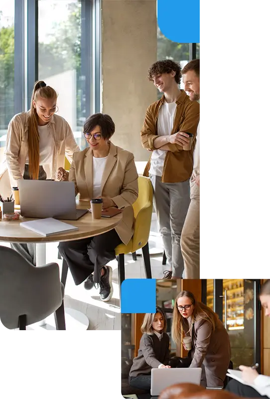 DIRECT HIRE SERVICES