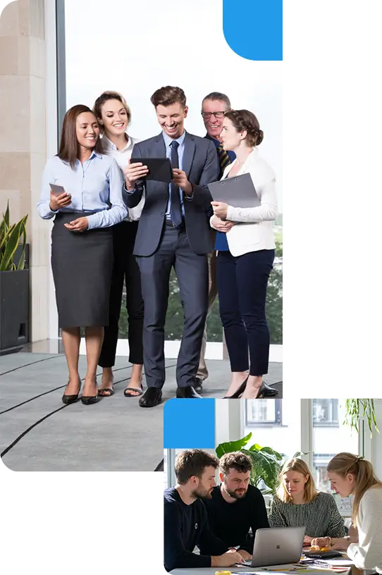 Contingent (MSP VMS) Staffing