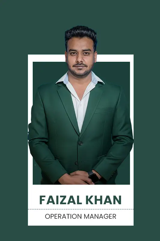 Faizal Khan