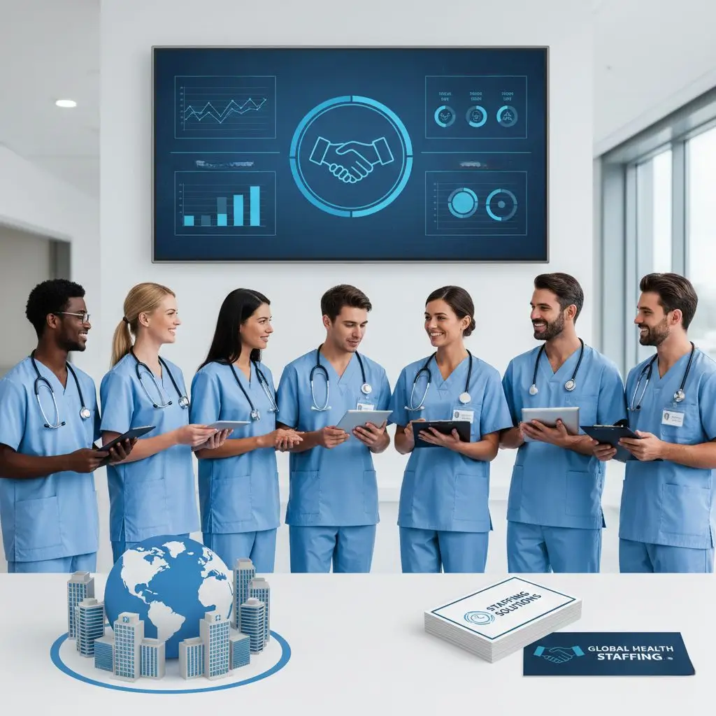 Healthcare Management Placement