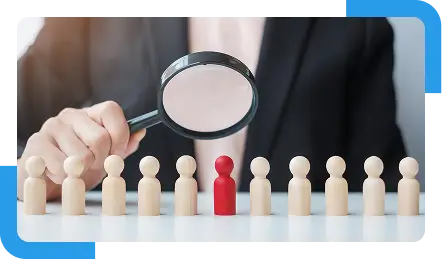 Candidate Screening and Assessment