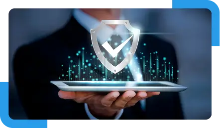 Compliance And Credential Verification