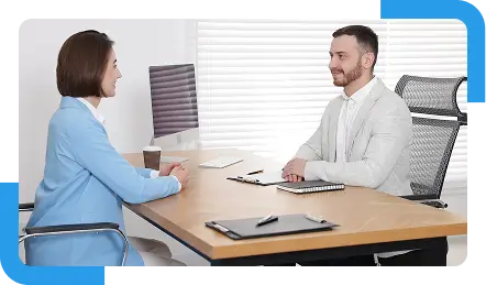 Interview Coordination